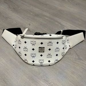 MCM Belt Bag